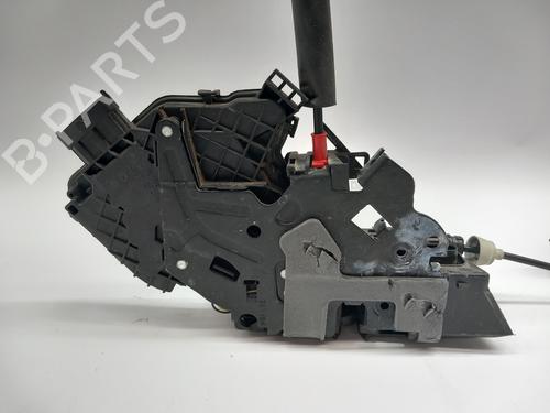 Rear right lock LAND ROVER DISCOVERY SPORT (L550)  | BP26959584C99 