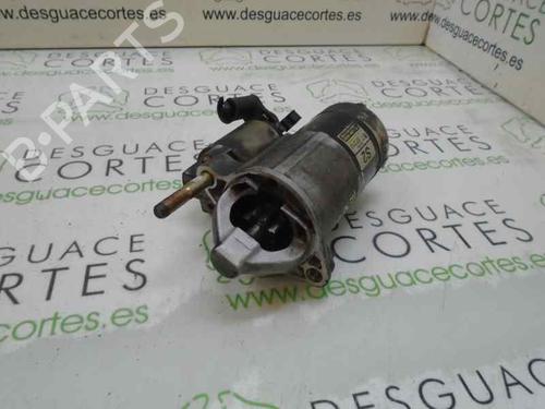 Used Starter KIA OPIRUS (GH) 3.5 (203 hp) 5526897