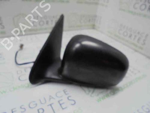 Left mirror ROVER 400 II (RT) 420 Di | BP5456568C26 