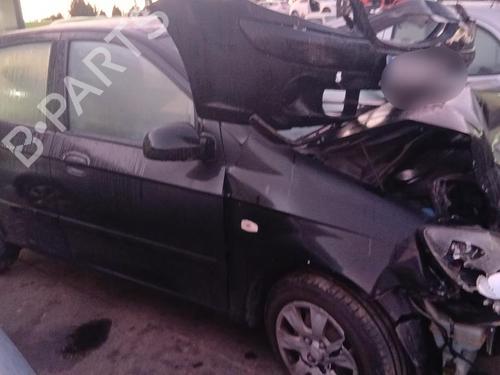 Engine HYUNDAI GETZ (TB) 1.5 CRDi | BP37195210M1 - Image 8