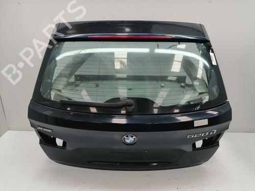 Bagklap CC/Kombi-Coupé BMW 5 Touring (F11) 520 d (190 hp) 30636655