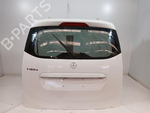 tailgate-mercedes-benz-t-class-mpv-w420-2022-38603399 main image