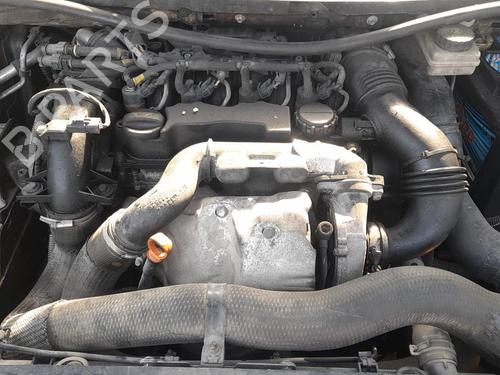 Bagtil kofangere CITROËN C4 I (LC_)  | BP29727432C8 