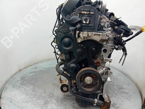 Engine CITROËN C4 I (LC_)  | BP28359508M1 