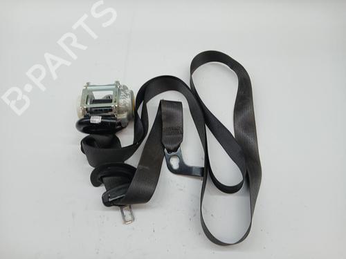 Sikkerhedssele foran venstre Sikkerhedssele foran venstre OPEL ASTRA K Sports Tourer (B16) [2015-2022] 37429514 37429514