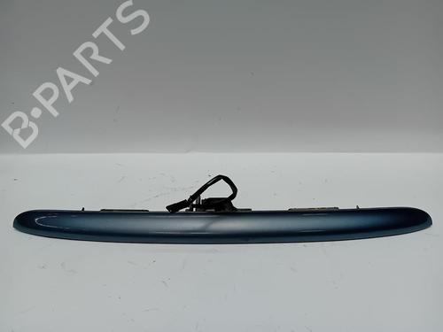 Used Tailgate handle Tailgate handle BMW 3 (E46) 318 i (118 hp) 35783461 35783461