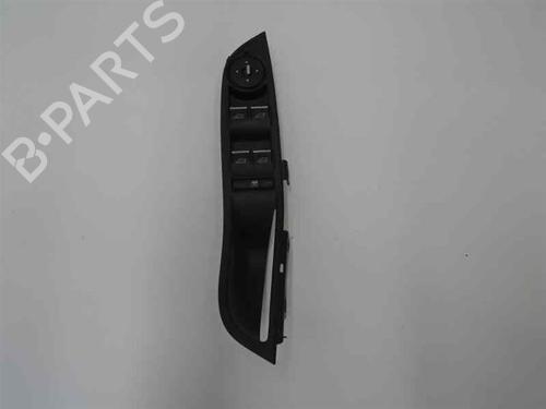Used Left front window switch Left front window switch 7025186 7025186