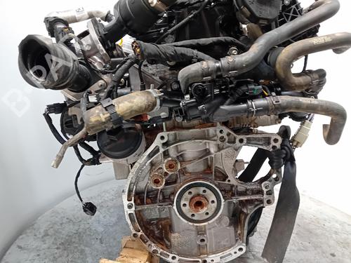 Engine FORD PUMA (J2K, CF7)  | BP28288167M1 