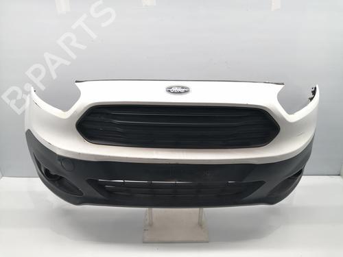 Used Front bumper Front bumper FORD TRANSIT COURIER B460 MPV [2014-2026] 34214625 34214625