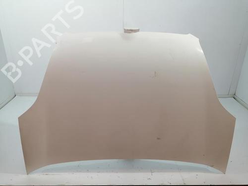 Used Hood FIAT DOBLO Platform/Chassis (263_) 1.3 D Multijet (90 hp) 30539881