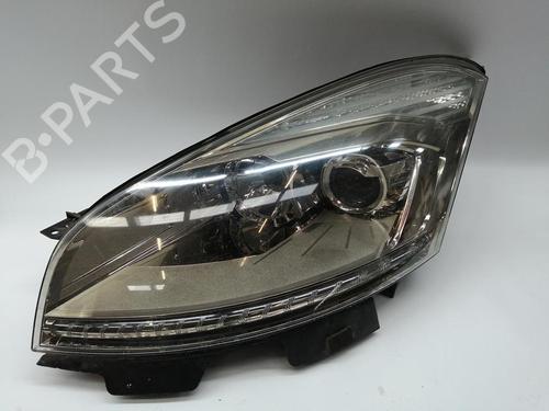 Used Left headlight CITROËN C4 Grand Picasso II (DA_, DE_) [2013-2026]  31694637