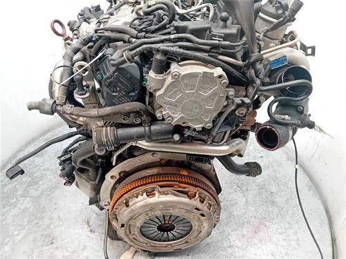 Engine VW TIGUAN (5N_) 2.0 TDI | BP39468097M1 - Image 5