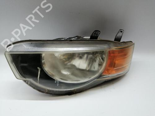 Used Left headlight Left headlight MITSUBISHI COLT VI (Z3_A, Z2_A) 1.1 (Z31A, Z32A) (75 hp) 33941890 33941890