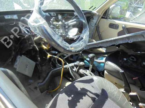 Gear lever NISSAN TERRANO II (R20) 2.7 TDi 4WD | BP7416962M90 