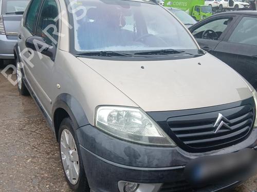 Used Parts CITROËN C3 I (FC_, FN_) 1.4 16V HDi (90 hp) 4472079