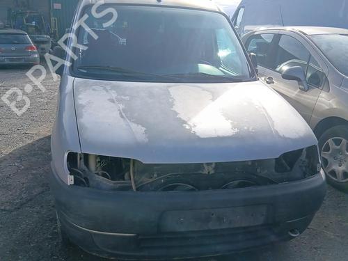 Brugte CITROËN BERLINGO / BERLINGO FIRST MPV (MF_, GJK_, GFK_)  1.9 D (MFDJY)  4530196