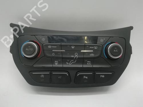 Used Climate control FORD KUGA II (DM2) 2.0 TDCi 4x4 (180 hp) 16583916