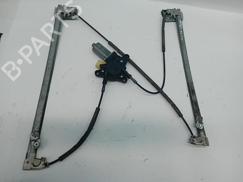 Used Front right window mechanism Front right window mechanism MERCEDES-BENZ VITO / MIXTO Van (W639) 109 CDI (639.601, 639.603, 639.605) (88 hp) 34372039 34372039