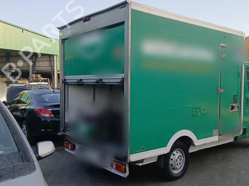 Right headlight FIAT DUCATO Platform/Chassis (250_) 140 Multijet 2,3 D | BP38415549C29 - Image 5