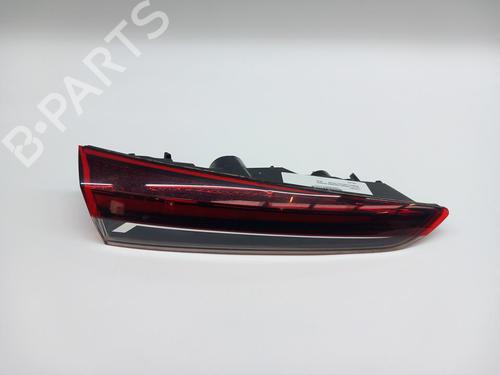 Used Left tailgate light Left tailgate light RENAULT CAPTUR II (HF_) [2020-2026] 34234434 34234434