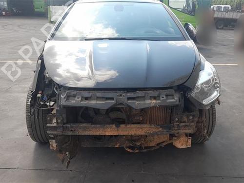 Used Parts CITROËN DS5 2.0 HDi 165 4976116