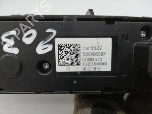 Climate control MG MG HS (AS23) | BP37181644I5 - Image 2