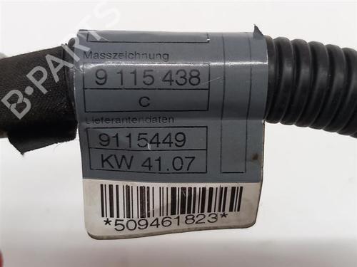Electronic module BMW X6 (E71, E72) xDrive 30 d | BP36275999M83  - Image 5