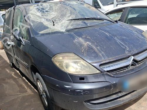 AdBlue-tank CITROËN C8 (EA_, EB_) 2.2 HDi | BP34188730M85 - Image 9