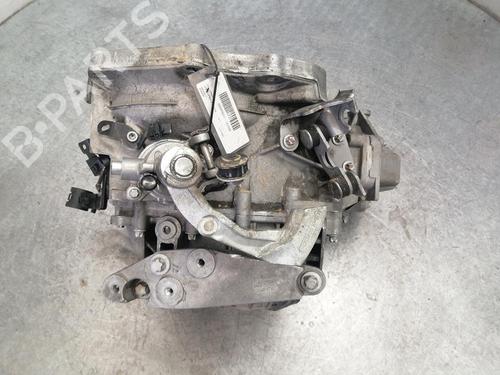 Used Gearbox Gearbox 37490729 37490729