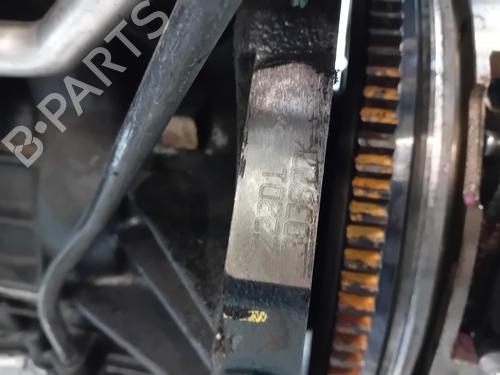 Engine CHEVROLET CAPTIVA (C100, C140) 2.2 D | BP28428469M1 