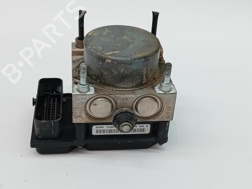 Control unit OPEL CORSA D (S07)  | BP34244991M11  - Image 7