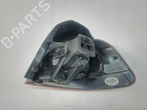 Left taillight VW GOLF VI (5K1)  | BP28167235C34 
