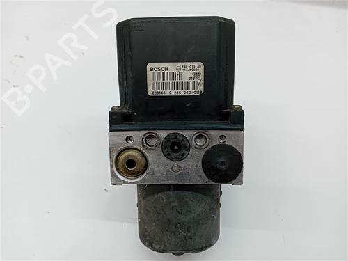 ABS pump AUDI A4 B6 (8E2) 1.9 TDI | BP39468394M43  - Image 5