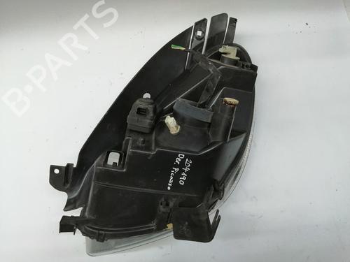 Right headlight CITROËN XSARA PICASSO (N68) 1.6 16V | BP30100125C29