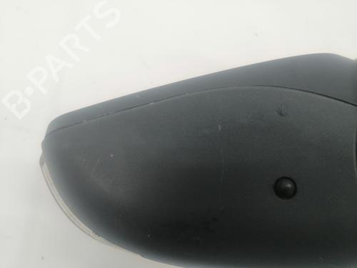 Left mirror RENAULT MEGANE III Grandtour (KZ0/1)  | BP27466650C26
