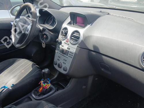 Right headlight OPEL CORSA D (S07)  | BP34188720C29  - Image 7