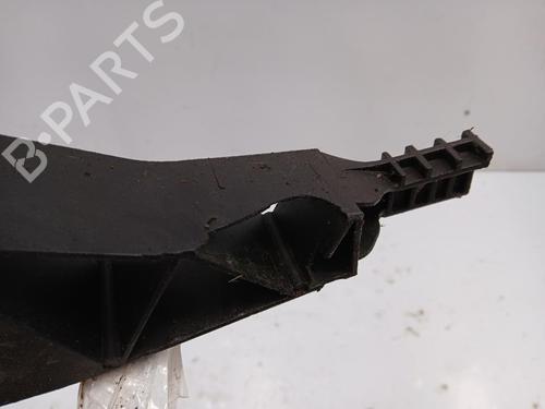 Radiator fan RENAULT LAGUNA II (BG0/1_)  | BP29849739M35