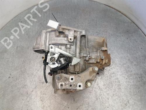gearbox-vw-caddy-iv-mpv-sab-saj-2015-2016-2017-2018-2019-2020-36036886 main image