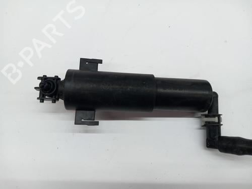 Lave-phares Lave-phares BMW 3 (E90) 320 d (177 hp) 34251632 34251632