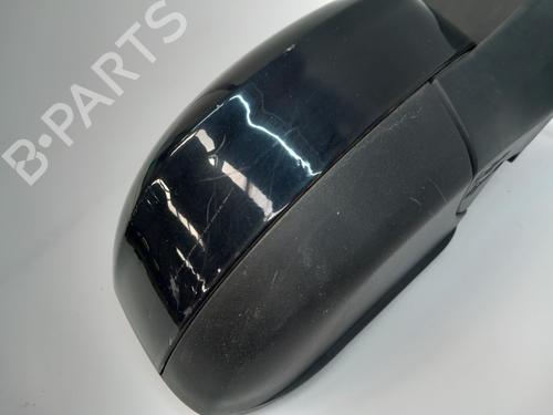 Right mirror FORD MONDEO IV (BA7)  | BP24521895C27 