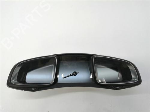 Used Display monitor Display monitor CITROËN DS5 2.0 HDi 165 (163 hp) 16164182 16164182