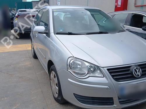 Brugte VW POLO IV (9N_, 9A_) 1.2 12V 4758477