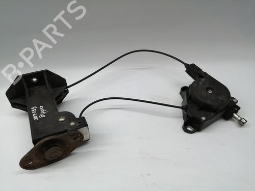 Støtte PEUGEOT BIPPER (AA_) [2008-2026]  32334787