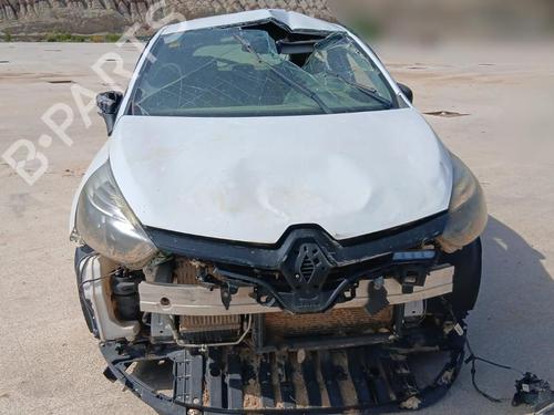 Brugte RENAULT CLIO IV (BH_) 4644617