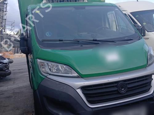 Used Parts FIAT DUCATO Van (250_) [2006-2026]  4411122