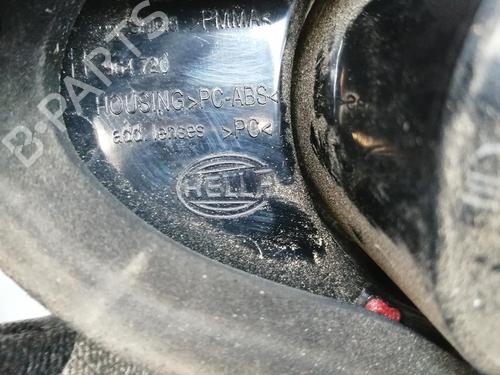 Right tailgate light SEAT CORDOBA (6L2) 1.9 TDI | BP33688955C80 - Image 3