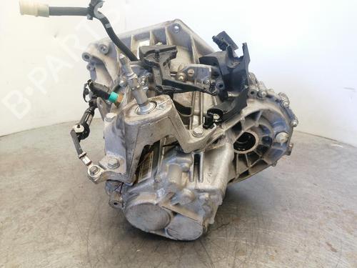 Gearbox RENAULT MEGANE IV Hatchback (B9A/M/N_) | BP38544462M3 - Image 5