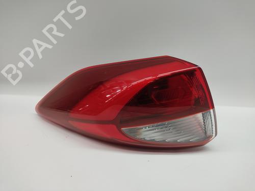Used Left taillight HYUNDAI TUCSON (TL, TLE) 1.6 GDi (132 hp) 26695295