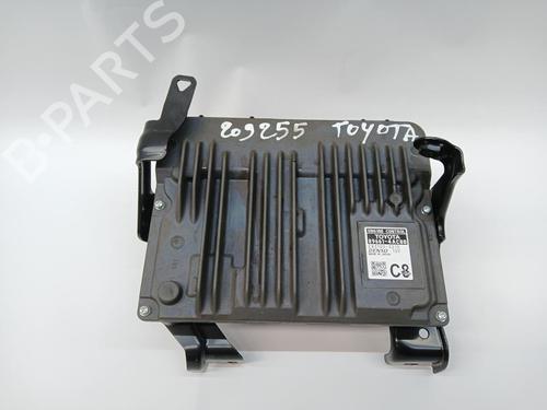 Used Engine control unit (ECU) Engine control unit (ECU) TOYOTA RAV 4 V (_A5_, _H5_) 2.5 Hybrid AWD (AXAH54, AXAL54) (222 hp) 36013695 36013695