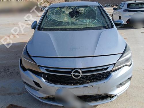 Brugte OPEL ASTRA K (B16)    4613176